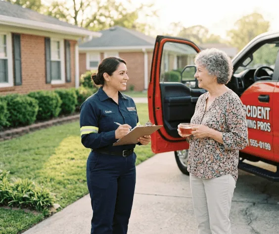 Accident Towing Service Holmes, NY FAQs